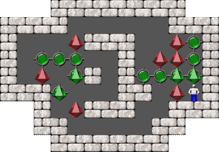 Уровень 27 — TBox 2